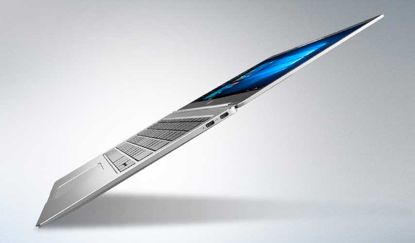 HP Luncurkan HP EliteBook Series